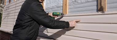 Best Siding for New Construction  in Crownpoint, NM